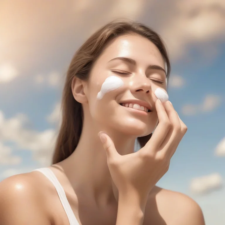 نقد و بررسی فلوئید ضد آفتاب پوست چرب و مستعد آکنه SPF50 مارگریت
