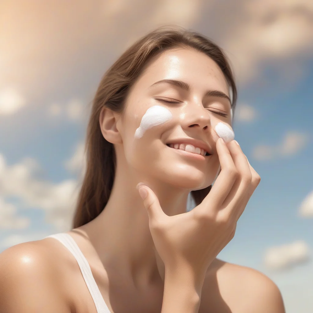 داروخانه | ضد آفتاب نقد و بررسی فلوئید ضد آفتاب پوست چرب و مستعد آکنه SPF50 مارگریت